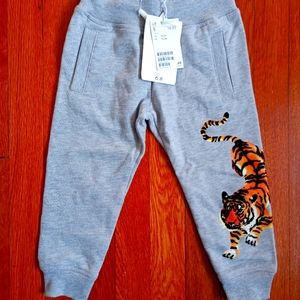 Nathalie Lete x H&M Toddler Pants